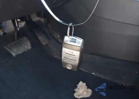 2022 Kia Rio S z USA, uszkodzony, nr VIN 3KPA24AD5NE466464